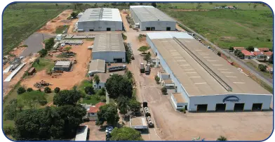 Regional Telhas