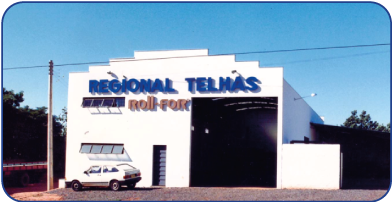 Regional Telhas