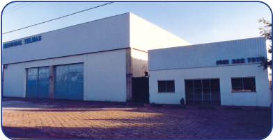 Regional Telhas
