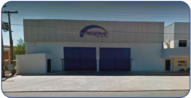 Regional Telhas