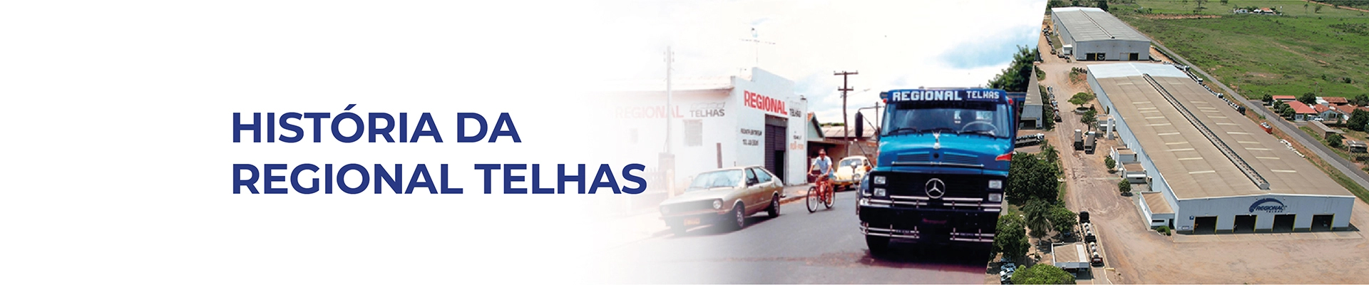 Regional Telhas